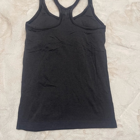 Lululemon Ebb to Street Tank Top
Light Support, B/C Cup - Picture 4 of 5